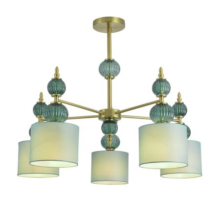 Люстра на штанге Lumion Classi Mikimito 8419/5