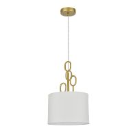 Подвесной светильник Indigo Amali 13026/1P Gold V000478