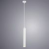 Подвесной светильник ARTE Lamp A6811SP-1WH