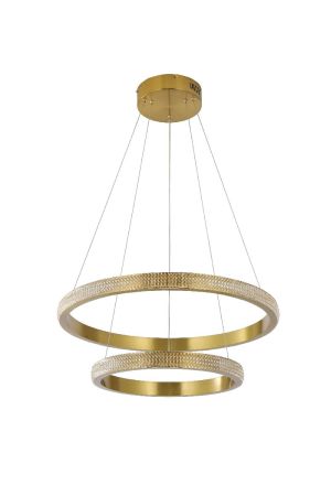 Подвесная люстра Zortes Lidia ZRS.30110.63