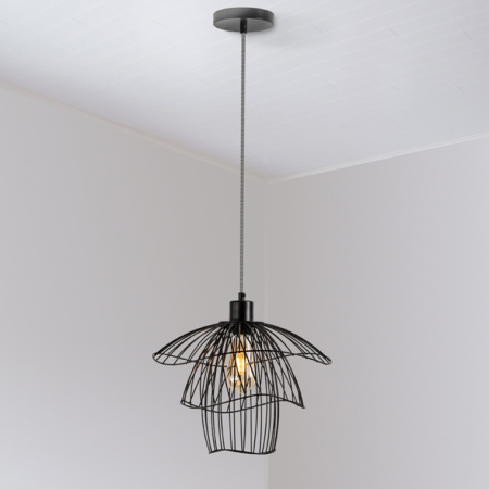 Подвесной светильник ImperiumLoft Papillon Forestier 101803-26