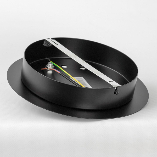 Потолочная люстра Lussole LSP-8940