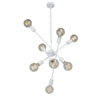 Подвесная люстра Vitaluce V4750-0/8