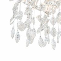 Потолочный светильник Escada Plitvice 140021/5C Chrome ES0000092