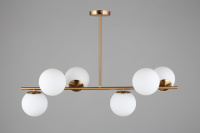 Люстра на штанге Omnilux OML-66627-06