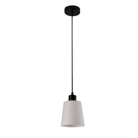 Подвесной светильник Escada Clarity 120004/1P Black ES0000041