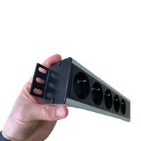 Блок розеток 21 (PDU) Mebax 00-00002738