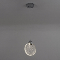 Подвесной светильник Modelux ML.88097.1 CR