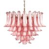Подвесная люстра Loft IT Lilou 10600/800 Pink
