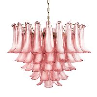 Подвесная люстра Loft IT Lilou 10600/800 Pink