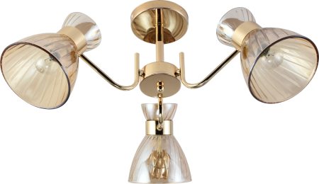 Люстра на штанге Rivoli Victoria 9183-303