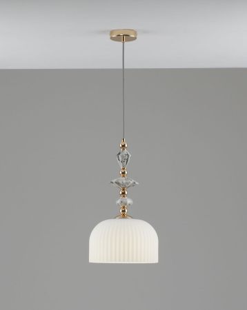 Подвесной светильник Moderli Charm V11175-1P