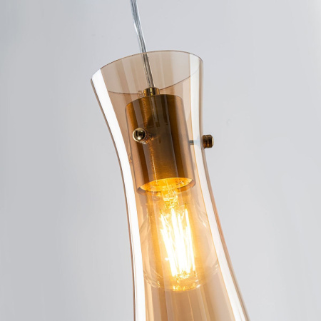 Подвесной светильник Modemodern MD.1175.1 AM