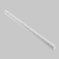 Трековый светодиодный светильник Maytoni Technical Exility Basis TR030-4-24WTW-DD-W