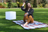 Уличный светильник Kanlux Ubos 33480