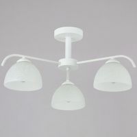 Люстра на штанге Reluce CL 79670-0.3-03 WT