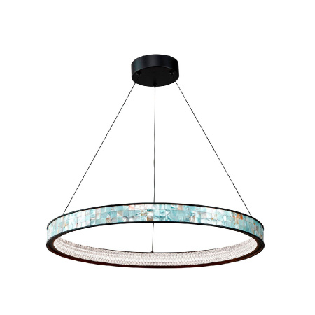 Подвесной светильник Favourite Shelty 4704-6P