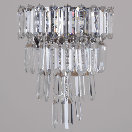 Настенный светильник Reluce 31070-0.2-02 MX CH