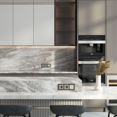 Розетка с/з Werkel W1271004 4690389211966 a069462