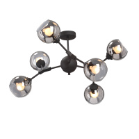 Люстра на штанге Vitaluce V4994-1/6PL