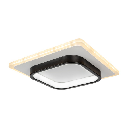 Потолочный светодиодный светильник Ledvelvet LV100101-LEDWH