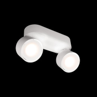 Накладной спот Loft IT Focus 10323/2A White