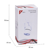 Трековый однофазный светильник Reluce 16020-9.3-001CT MR16 WT