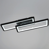 Потолочный светильник Reluce 03629-0.3-02A BK