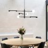Подвесная люстра ImperiumLoft Runna 140975-26