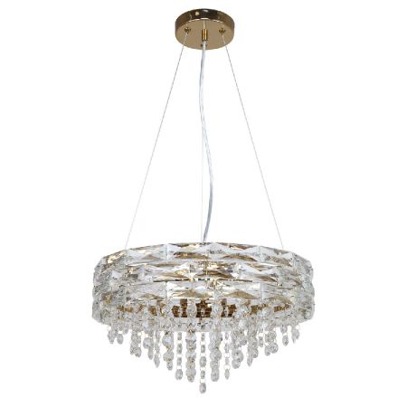 Подвесной светильник F-Promo Icicle 4251-6P