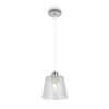 Подвесной светильник Freya Gauzy FR5275PL-01CH