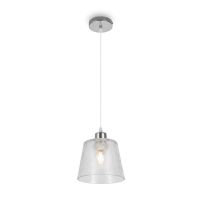 Подвесной светильник Freya Gauzy FR5275PL-01CH