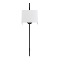 Настенный светильник LOFT IT Sonnet 10459 Black