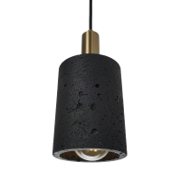 Подвесной светильник Zortes Tufo ZRS.2836.10