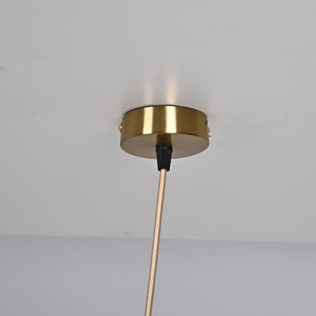 Подвесной светильник ImperiumLoft Passage One 312596-26