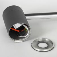 Настенный светильник Lussole Lowell LSP-7117