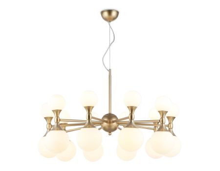 Подвесная люстра Ambrella Light High Light Modern LH51051