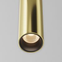 Трековый магнитный светильник Maytoni Focus LED TR156-1-5W3K-BS