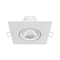 Встраиваемый светодиодный светильник Gauss 948411106