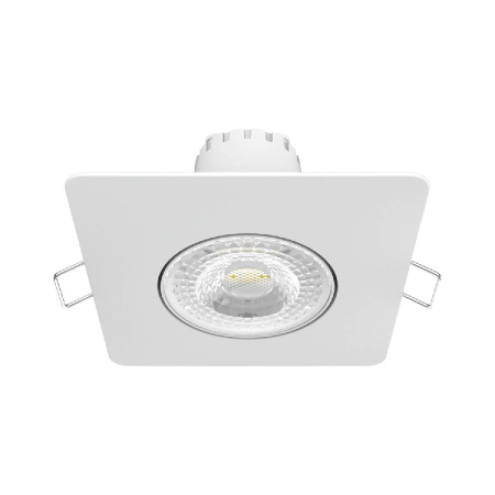 Встраиваемый светодиодный светильник Gauss 948411106