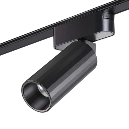 Трековый светодиодный светильник Novotech Shino Smal 359092