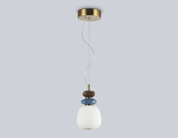 Подвесной светильник Ambrella Light High Light Ceramo Modern LH53161