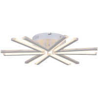 Потолочная люстра Reluce 09824-3.3-06 WH