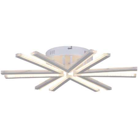 Потолочная люстра Reluce 09824-3.3-06 WH