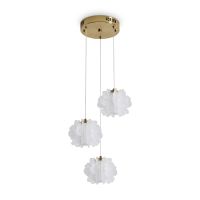 Подвесной светильник Freya Aletta FR6242PL-L24BS