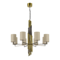 Подвесная люстра ST Luce Gloria SL1638.303.08