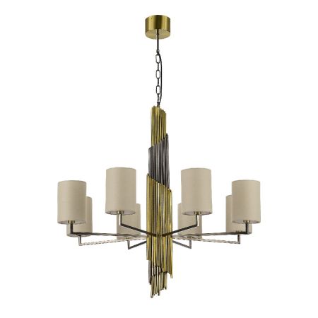Подвесная люстра ST Luce Gloria SL1638.303.08