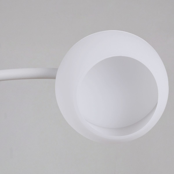 Потолочная люстра Reluce 90590-0.3-12 White