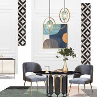 Подвесной светильник ImperiumLoft Isendo 140773-26