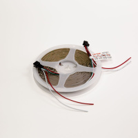 Светодиодная лента Favourite 24В SMD2835 19,8Вт/м 6500K 5м IP65 2001-62065